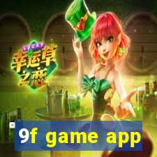 9f game app